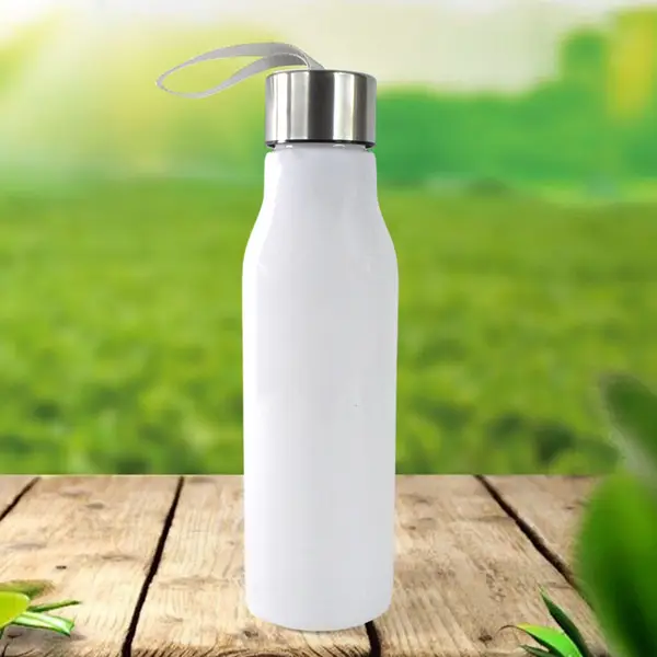 [DSIN 14086] Customize Cool Water Bottle Reusable, Perfect for Office, School, Sports (Approx 450 ML)