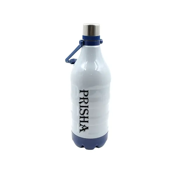 [DSIN 356] Customize Insulated Water Bottle (1500ml: Leakproof, BPA-Free, Handle & Strap (Sports)