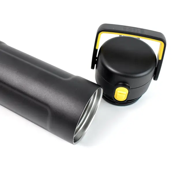 [DSIN 14482] Customize Insulated Water Bottle - Vacuum Sealed, Leak Proof, BPA Free - Perfect for Hot & Cold Beverages