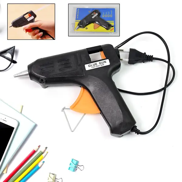 [0575_gluegun60w] Glue Gun (60 watt)  gluegun, Hot Melt