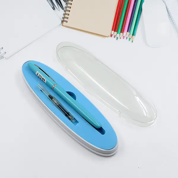 [7883_premium_fountain_pen_1pc] Fountain Pen, Fine Nib, Fountain Pens for Writing, Fountain Pens for Journaling, Luxury Fountain Pen, Calligraphy Fountain Pen 1 Pc Pen (ink Not Included)