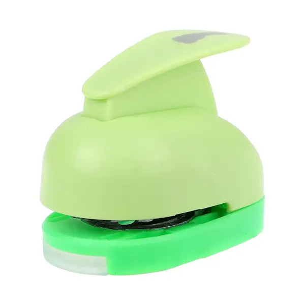 [4561_paper_craft_punch] Decorative Kids Paper Craft Punches
