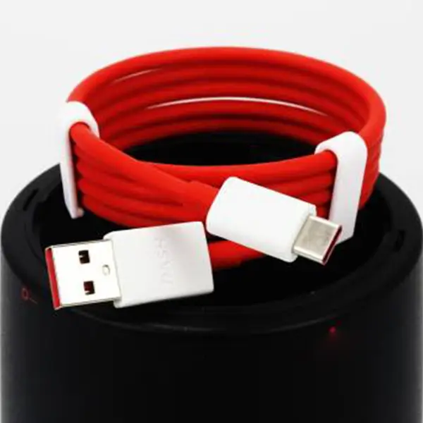 [12659_c_type_charger_cable] Unique Type C Dash Charging USB Data Cable | Fast Charging Cable | Data Transfer Cable For All C Type Mobile Use