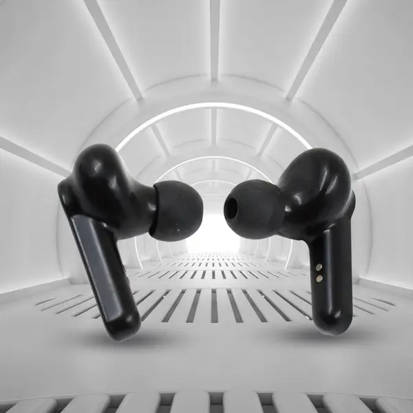 [15023_m19_wireless_headset] Wireless M19 Bluetooth Headphones True Wireless Airbuds
