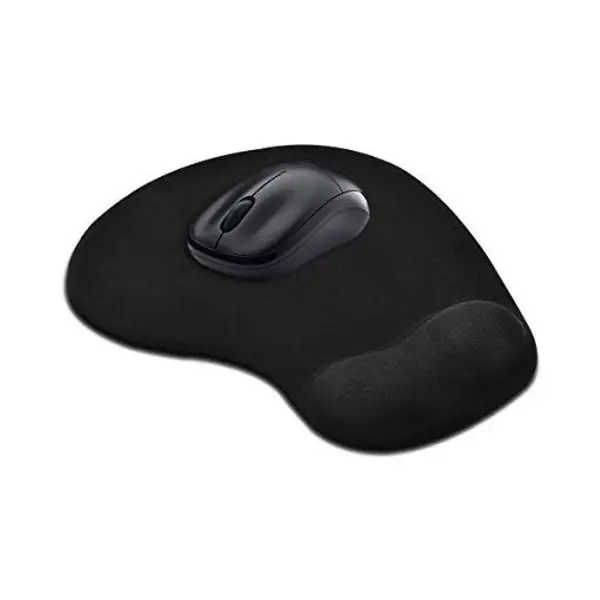 [6161_wrist_s_mouse_pad] Wrist S Mouse Pad Used For Mouse While Using Computer.