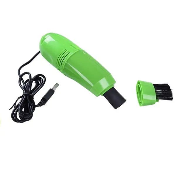 [0295_usb_vacuum_cleaner] USB Mini Vacuum Cleaner for Computer & Car