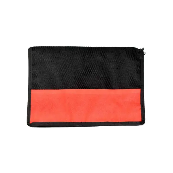 [6163_laptop_cover_bag] Laptop Cover Bag Used As A Laptop Holder To Get Along With Laptop Anywhere Easily.