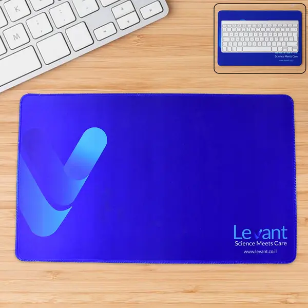[14089_premium_large_desk_mat_49x30cm] Premium Large Desk Mat – 49x30 cm (1 Pc)