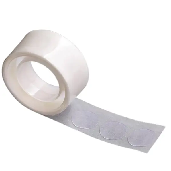 [4694_balloon_glue_dot] Glue Dots for Happy Birthday, Wedding, Anniversary, Baby Shower Decoration
