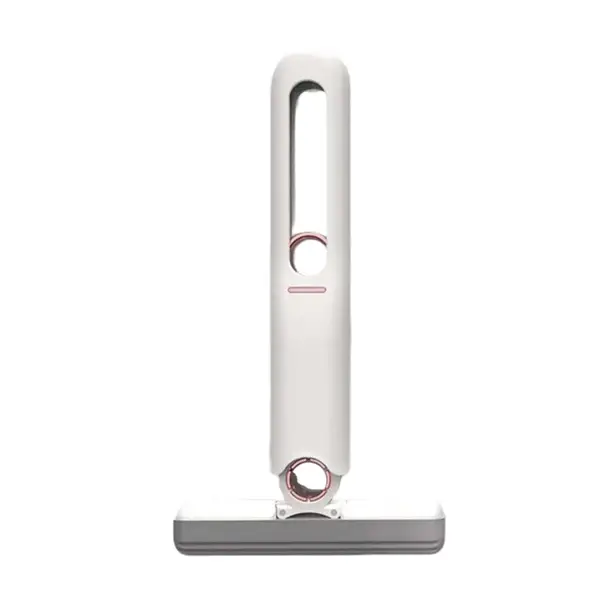 [4707_mini_table_mop] Portable Self-Squeeze Mini Mop – Strong Absorbent Mop for Bathroom & Kitchen