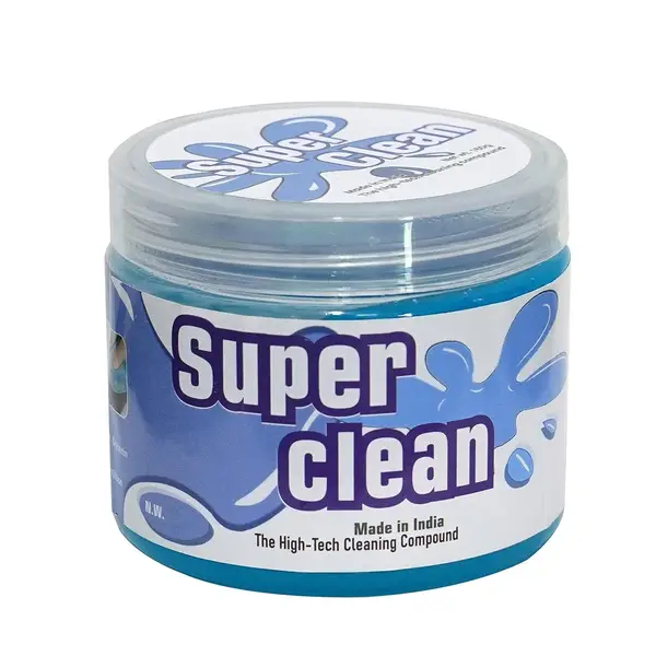 [18526_super_clean_magic_gel] Super Clean Magic Gel Cleaner
