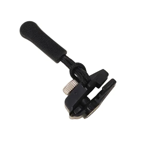 [18284_big_multi_detachable_zipper_slider] Portable Universal Detachable Zipper Slider (1 Pc / Big)