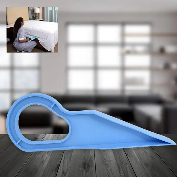 [15239_mattress_lifter_tool_23cm] Mattress Lifter Tool for Easy Bed Sheet Change (1 pc / 23 Cm)
