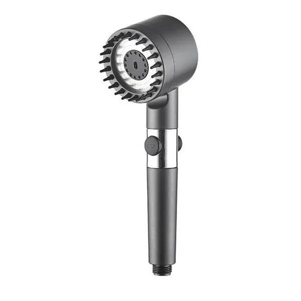 [9561_adj_3_modes_shower_head] Shower Filter Shower Head, Adjustment Shower Head (3 Modes / 1 Pc)