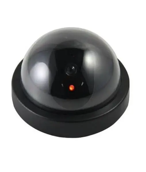 [0346_security_artificial_camera] Wireless Home Security Dummy Camera CCTV