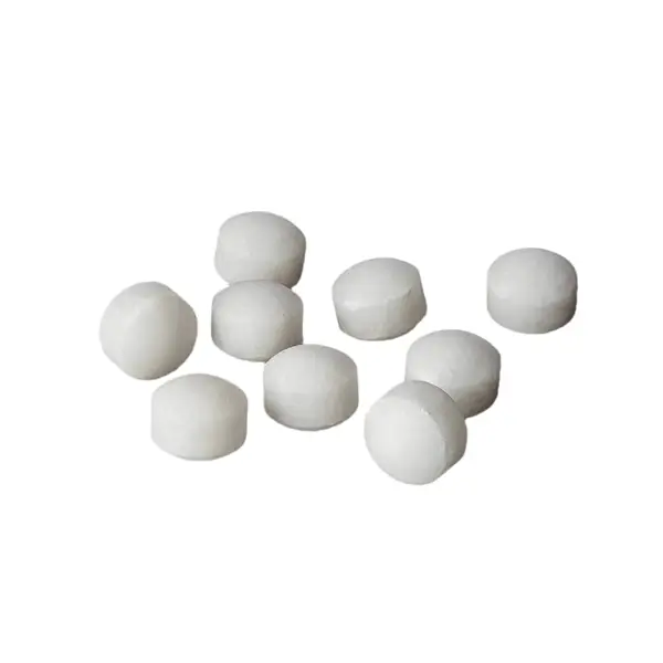 [6287_white_naphthalene_50gm] Naphthalene Balls for Clothes Pantry, Bathroom, Toilet ,Wardrobe , wash Basin, Urinal, Cockroaches.