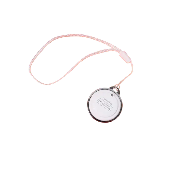 [14005_airtag_tracking_gps] Finder Compatible with Find My App Global Tracking GPS Tracker with Sound Alarm