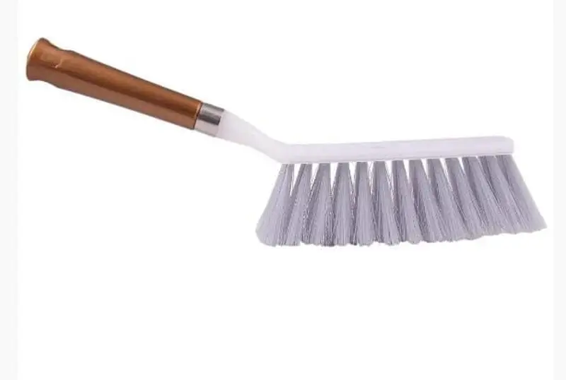 [1240_mat_brush] Plastic Cleaning Brush for Household