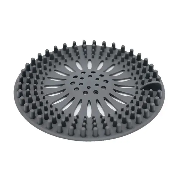 [4738_shower_drain_cover] Shower Drain Cover Used for draining water present over floor surfaces of bathroom and toilets etc.