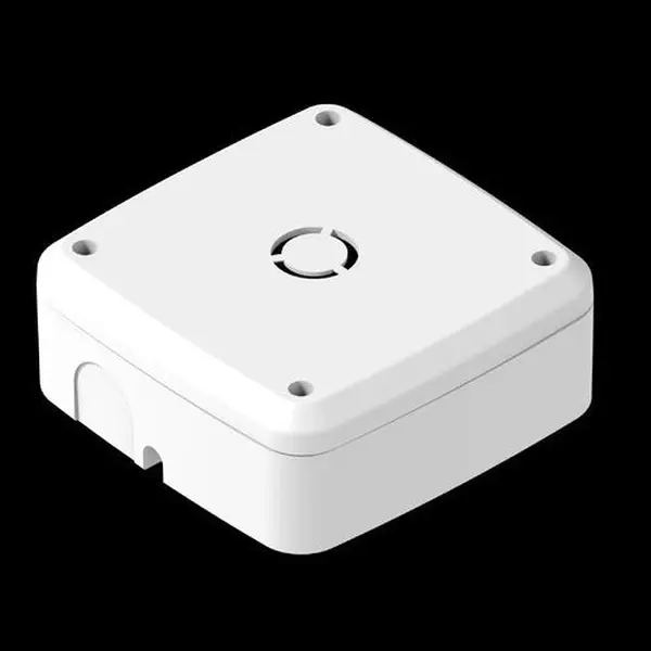 [9032_camera_mounting_box] Camera Mounting Box used for storing camera which helps it from being comes in contact with damages.