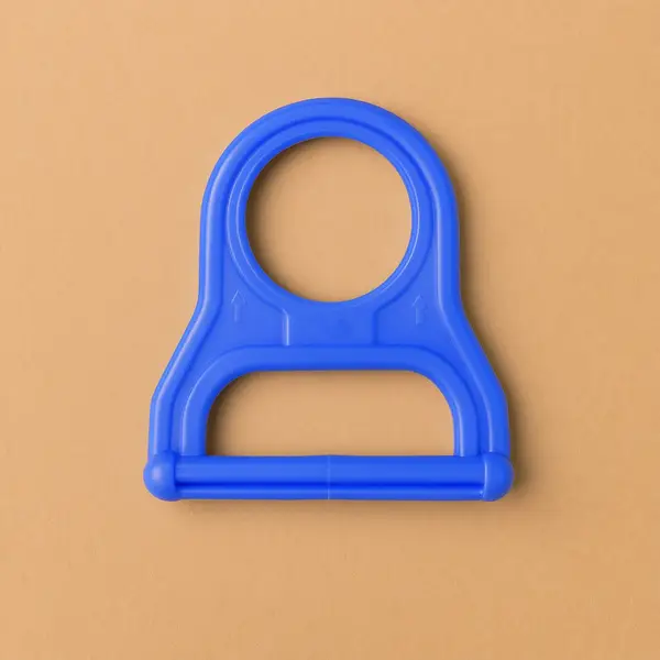 [6957_plastic_water_bottle_handle_1pc] Heavy-Duty Plastic Water Bottle Handle for 20L Can
