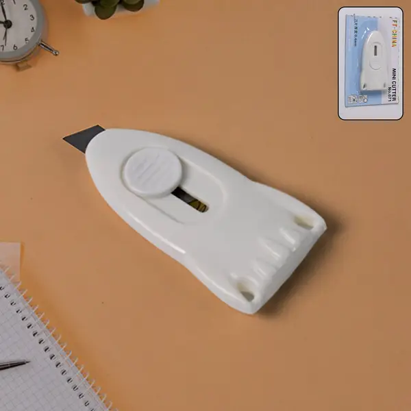 [15465_mini_portable_cutter_1pc] Mini Cloud Cutter Portable Safe Box Opener Multiple Uses (1 Pc)
