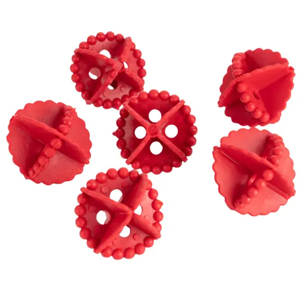 [0207_washing_ball_6pcs] Laundry Washing Ball, Wash Without Detergent (6pcs)